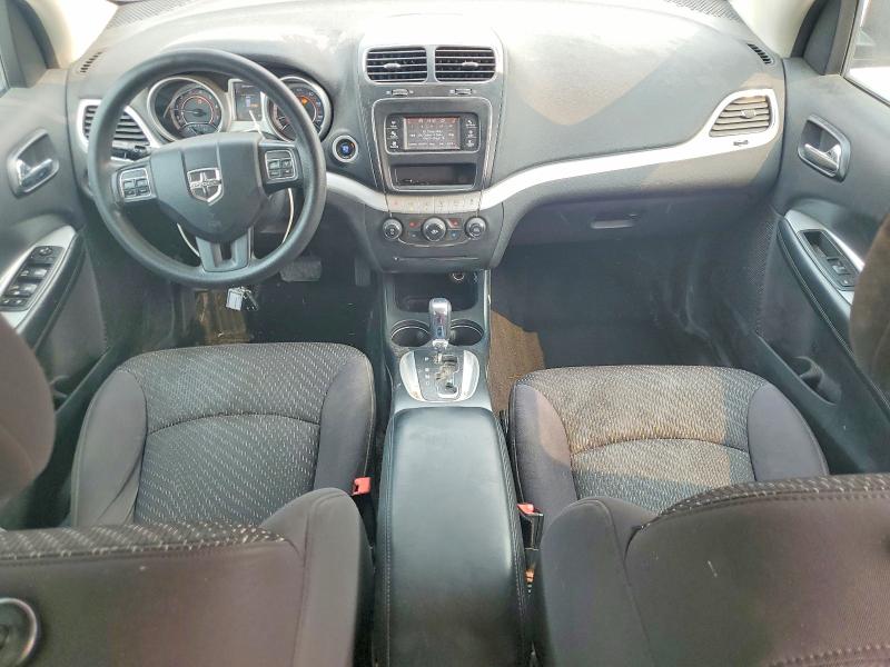 Aukcja sprzedaży 2012 Dodge Journey, vin: 3C4PDCBB4CT341962, numer aukcji: 61193246