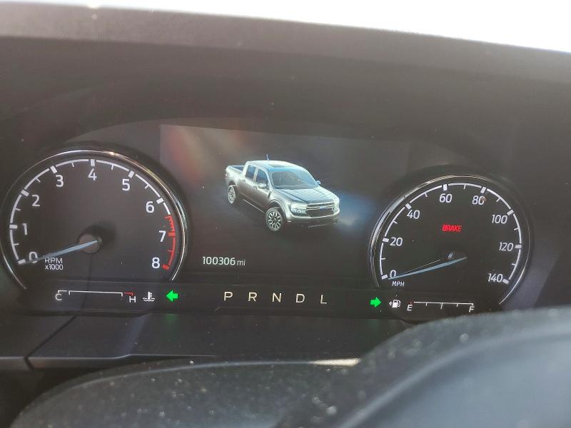 Продаж на аукціоні авто 2022 Ford Maverick, vin: 3FTTW8F99NRA05608, номер лоту: 59320146