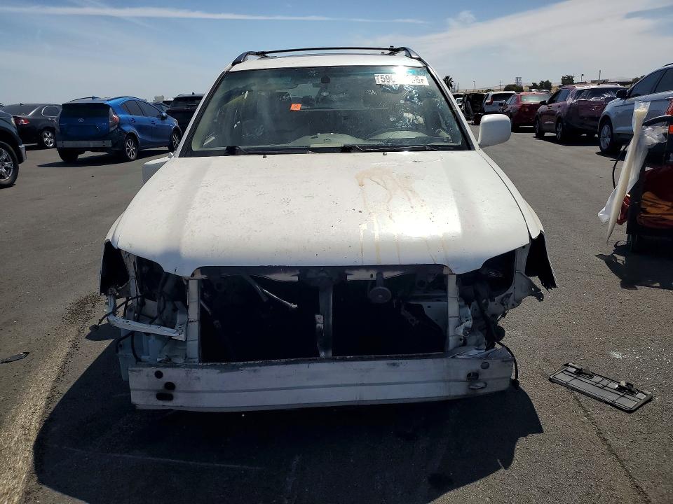 59621906 :رقم المزاد ، JTEDP21A460113521 vin ، 2006 Toyota Highlander مزاد بيع
