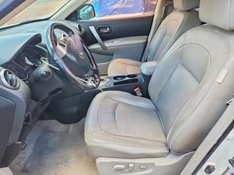 Продажа на аукционе авто 2011 Nissan Rogue, vin: JN8AS5MT9BW185542, номер лота: 60518176