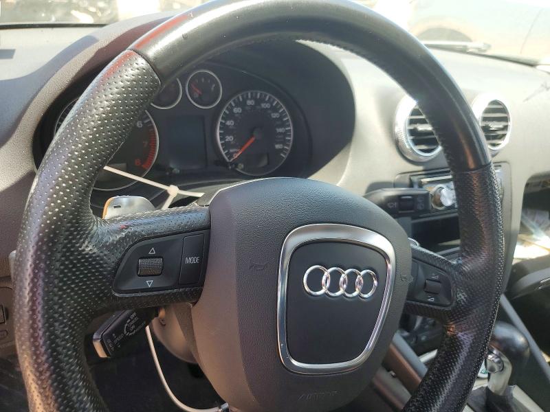 Продажа на аукционе авто 2006 Audi A3, vin: WAUKD78P16A182668, номер лота: 62156466