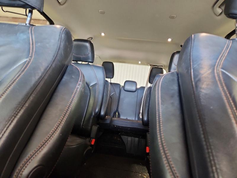 62324406 :رقم المزاد ، 2C4RC1BG7HR788338 vin ، 2017 Chrysler Pacifica مزاد بيع