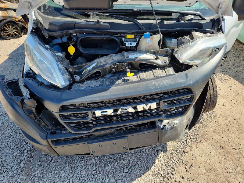 Aukcja sprzedaży 2024 Ram Promaster 2500, vin: 3C6LRVDG3RE133385, numer aukcji: 60410926