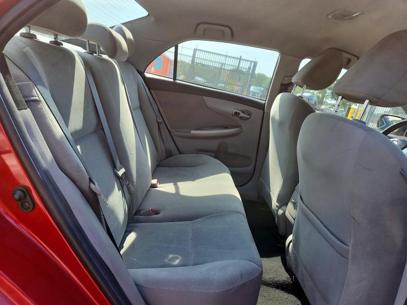 Aukcja sprzedaży 2013 Toyota Corolla, vin: 2T1BU4EE3DC014270, numer aukcji: 60637586