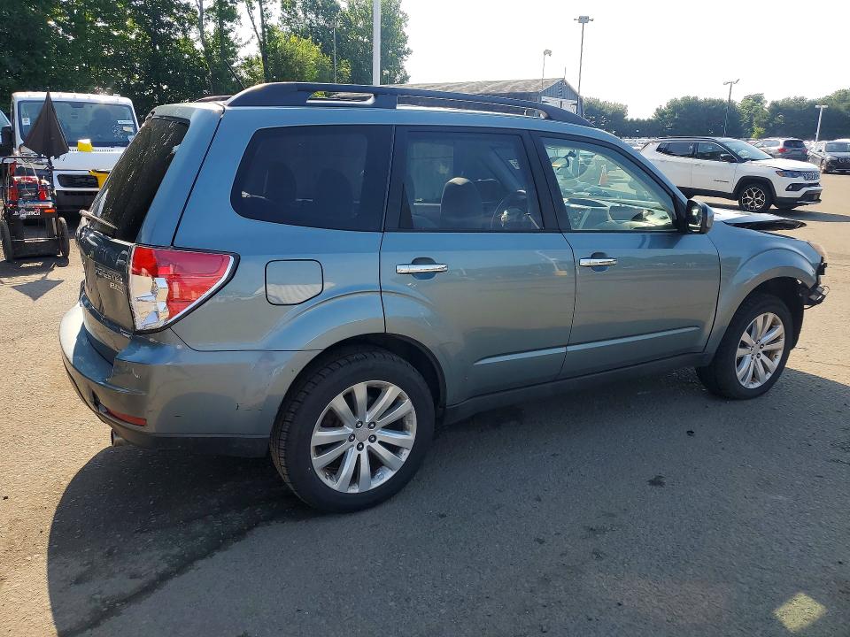 Aukcja sprzedaży 2012 Subaru Forester, vin: JF2SHACC0CH424959, numer aukcji: 59132516