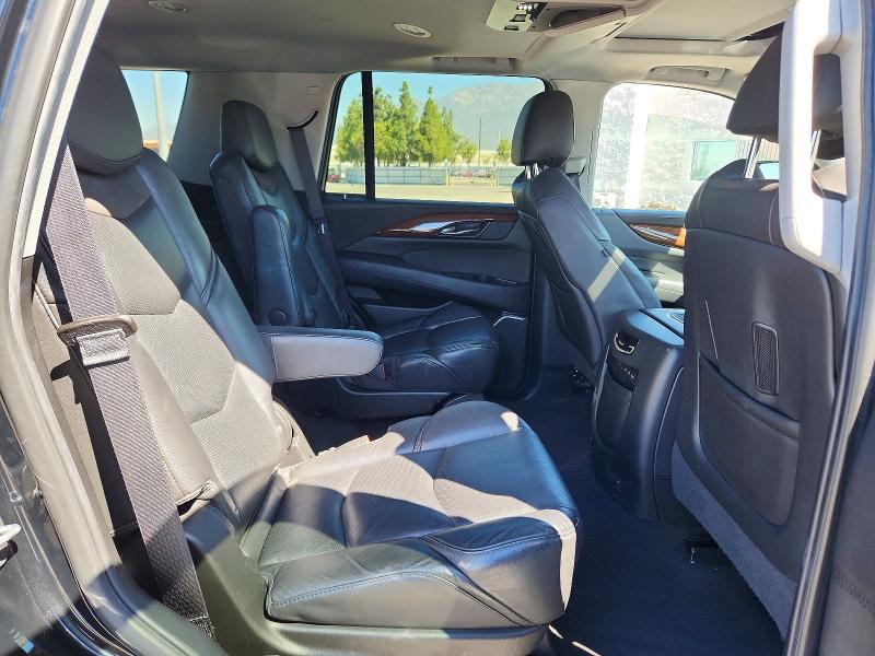Продажа на аукционе авто 2020 Cadillac Escalade, vin: 1GYS4CKJXLR148705, номер лота: 60437546