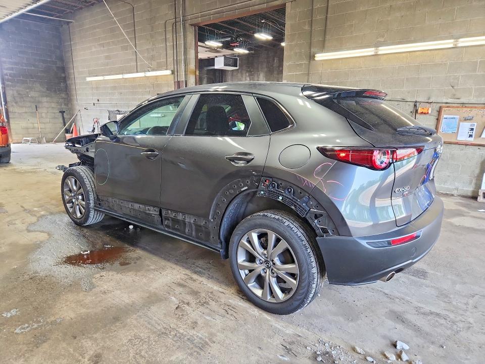 Aukcja sprzedaży 2021 Mazda Cx-30, vin: 3MVDMBBL5MM235147, numer aukcji: 59274346
