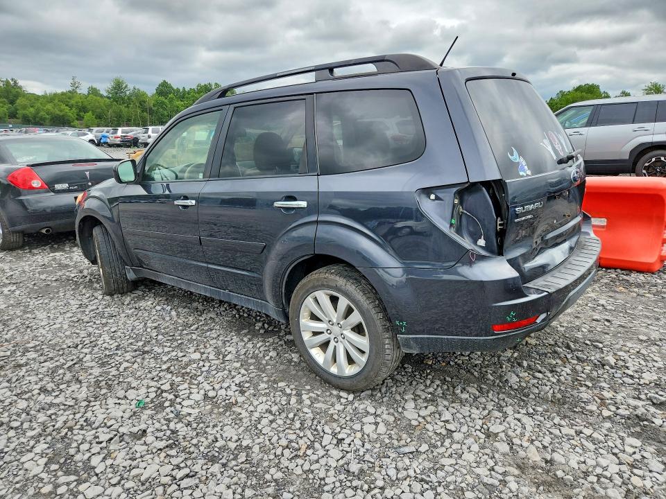 2013 Subaru Forester მანქანა იყიდება აუქციონზე, vin: JF2SHADC2DH439060, აუქციონის ნომერი: 58900536