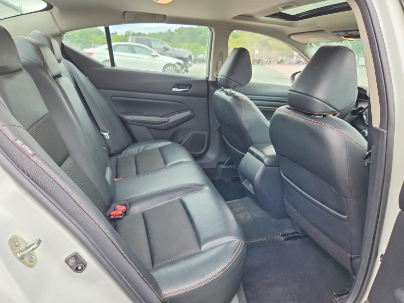 2019 Nissan Altima მანქანა იყიდება აუქციონზე, vin: 1N4BL4CV3KC113351, აუქციონის ნომერი: 63432366