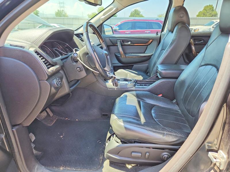 Aukcja sprzedaży 2015 Gmc Acadia, vin: 1GKKVTKD1FJ191737, numer aukcji: 61775956