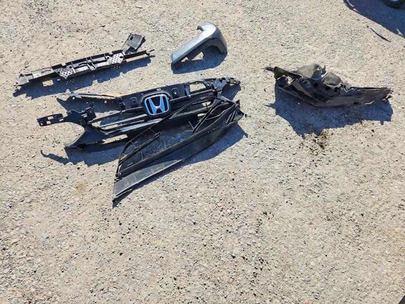 2021 Honda Accord მანქანა იყიდება აუქციონზე, vin: 1HGCV1F34MA090566, აუქციონის ნომერი: 60652566