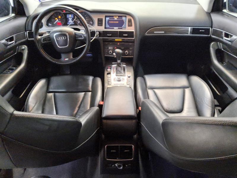 Продаж на аукціоні авто 2011 Audi S6, vin: WAUBNAFB7BN013307, номер лоту: 60031586