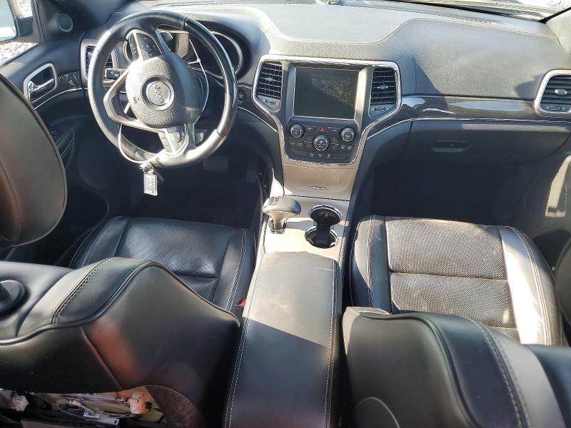 Продажа на аукционе авто 2015 Jeep Grand Cherokee, vin: 1C4RJFCG7FC173036, номер лота: 85992065