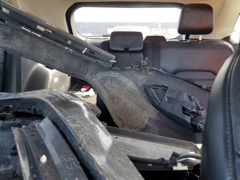 Aukcja sprzedaży 2018 Ford Edge, vin: 2FMPK4J99JBC11447, numer aukcji: 58611056