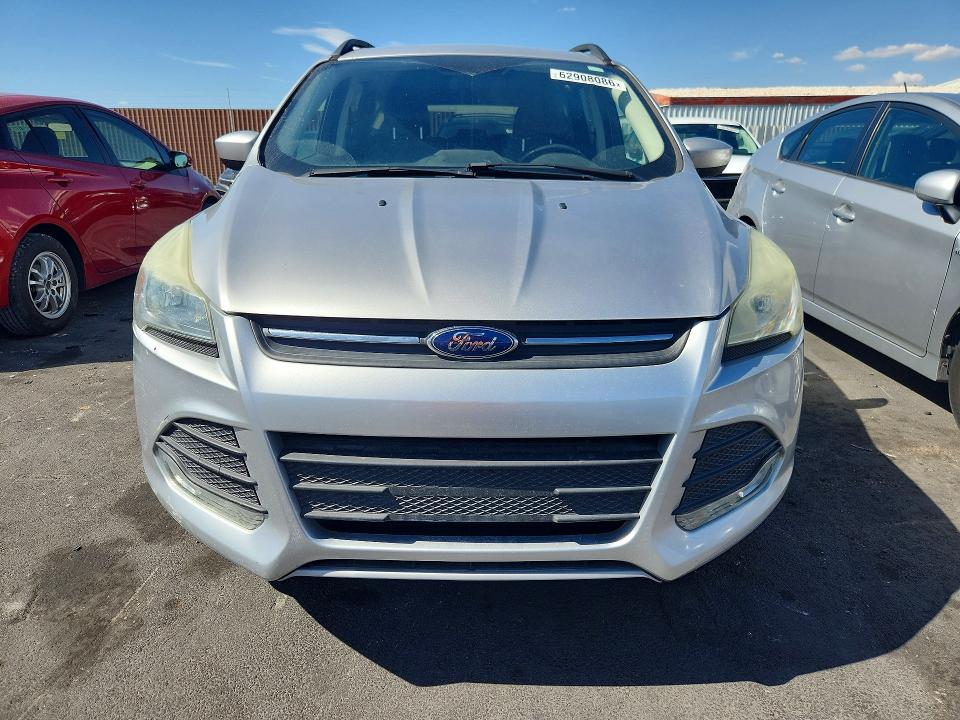62908086 :رقم المزاد ، 1FMCU0GX2GUC20078 vin ، 2016 Ford Escape مزاد بيع
