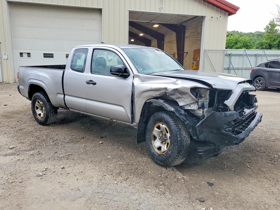 Aukcja sprzedaży 2017 Toyota Tacoma, vin: 5TFSX5EN0HX050244, numer aukcji: 60925346