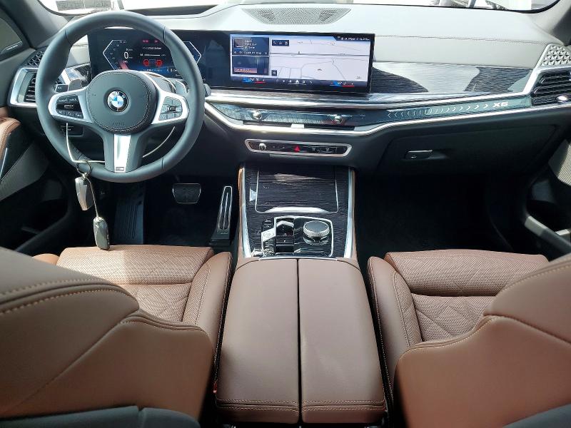 60015026 :رقم المزاد ، 5UX23EU09T9417736 vin ، 2026 Bmw X5 مزاد بيع