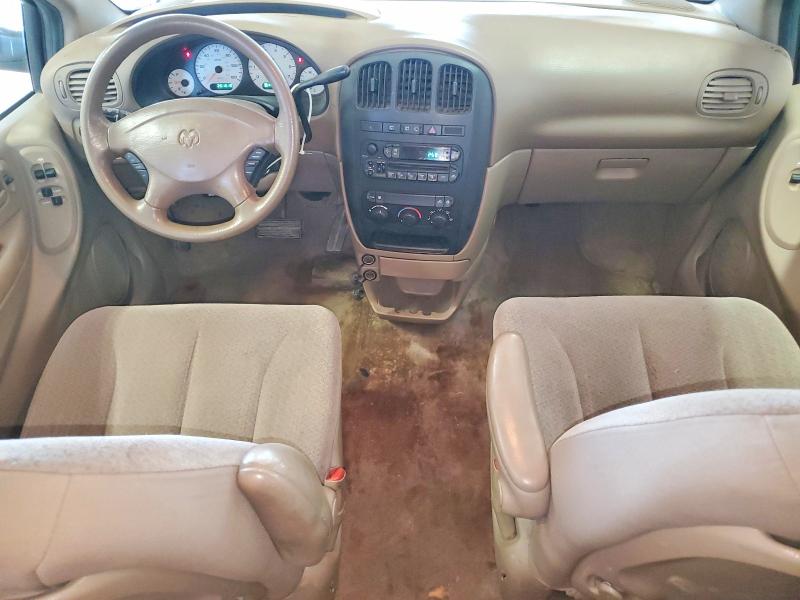 Aukcja sprzedaży 2001 Dodge Grand Caravan, vin: 2B4GP44371R419439, numer aukcji: 59345686