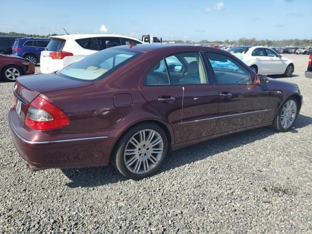 2007 Mercedes-benz E მანქანა იყიდება აუქციონზე, vin: WDBUF56X17B178532, აუქციონის ნომერი: 60313646