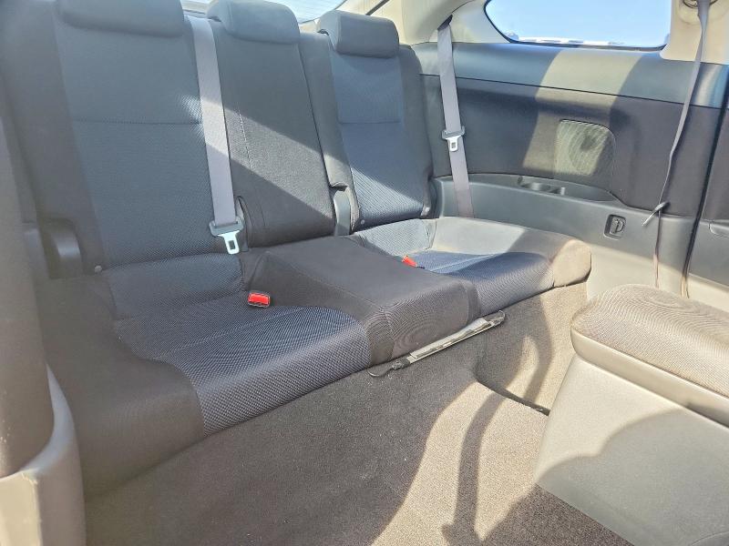 2007 Scion Tc მანქანა იყიდება აუქციონზე, vin: JTKDE177770195318, აუქციონის ნომერი: 58993356