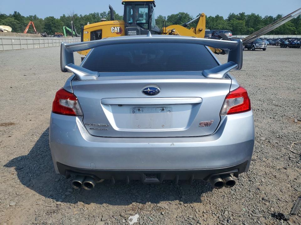 Aukcja sprzedaży 2016 Subaru Wrx, vin: JF1VA2M61G9801691, numer aukcji: 62418316
