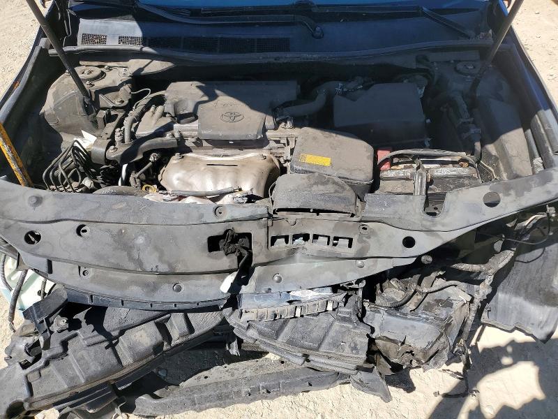 Aukcja sprzedaży 2015 Toyota Camry, vin: 4T1BF1FK6FU001446, numer aukcji: 63014976