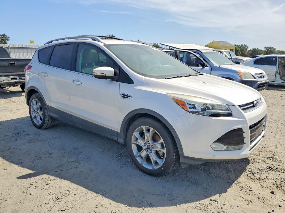 Продаж на аукціоні авто 2016 Ford Escape, vin: 1FMCU9J90GUA12294, номер лоту: 59354366