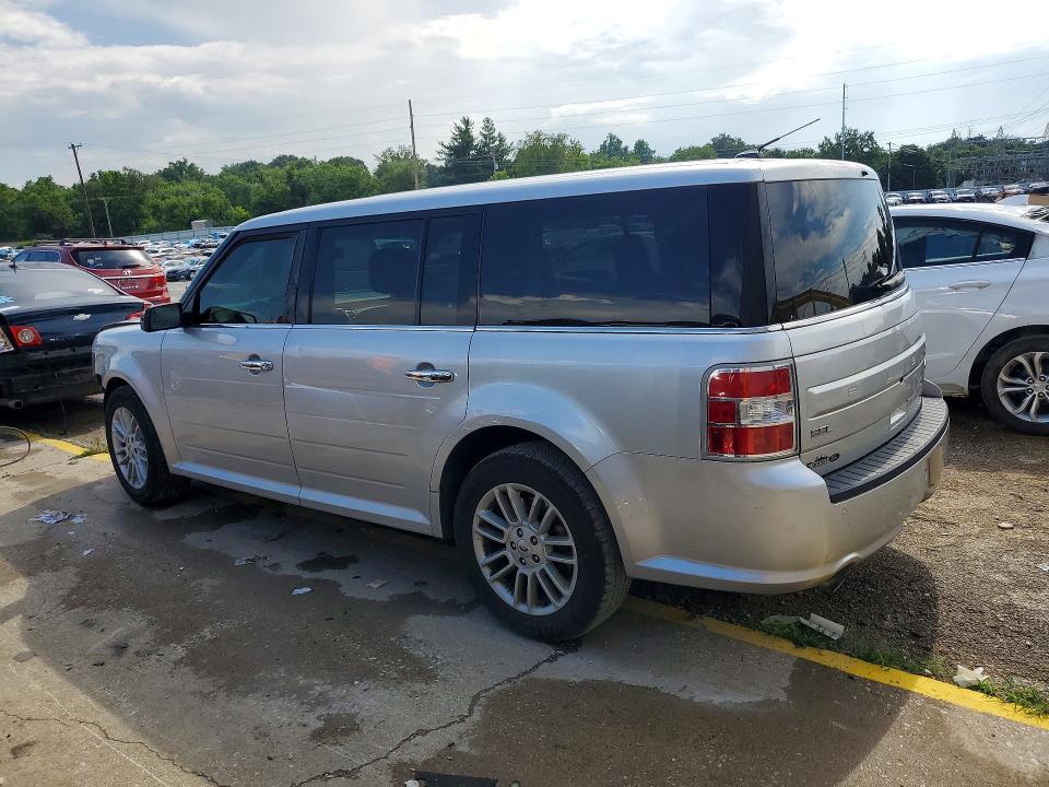 Продаж на аукціоні авто 2019 Ford Flex, vin: 2FMGK5C81KBA14249, номер лоту: 59998466