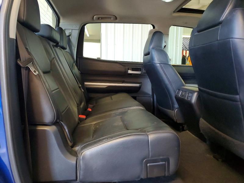 Aukcja sprzedaży 2015 Toyota Tundra, vin: 5TFHW5F19FX434092, numer aukcji: 61616166
