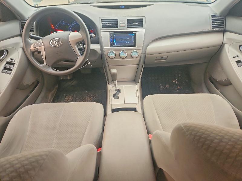 2008 Toyota Camry მანქანა იყიდება აუქციონზე, vin: 4T1BE46K68U732580, აუქციონის ნომერი: 60783586