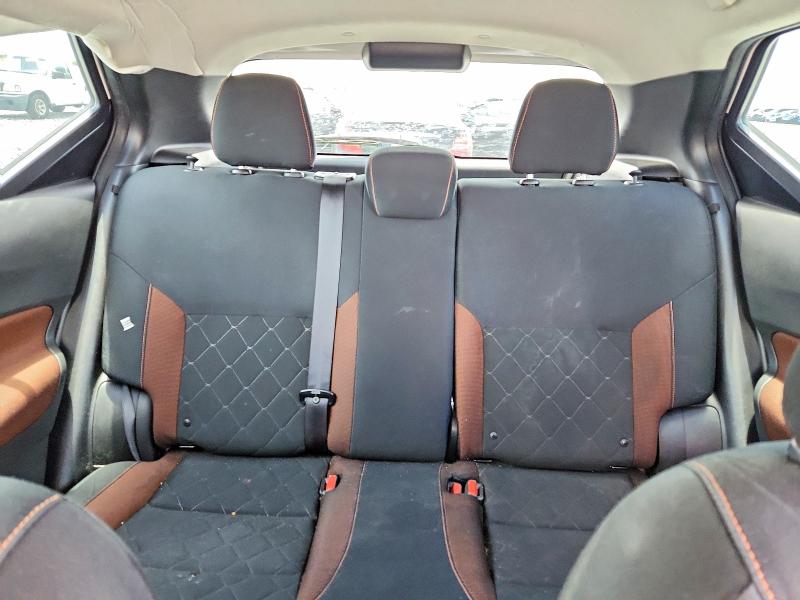 Aukcja sprzedaży 2018 Nissan Kicks, vin: 3N1CP5CU0JL541707, numer aukcji: 60846606