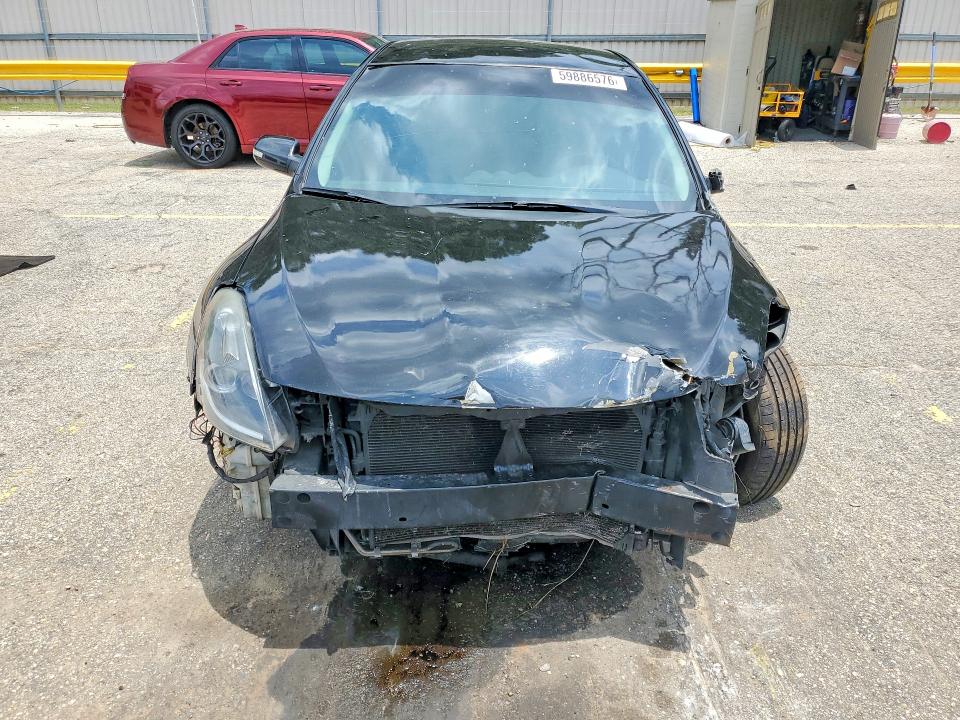 Продаж на аукціоні авто 2012 Nissan Altima, vin: 1N4BL2AP8CN532259, номер лоту: 59886576