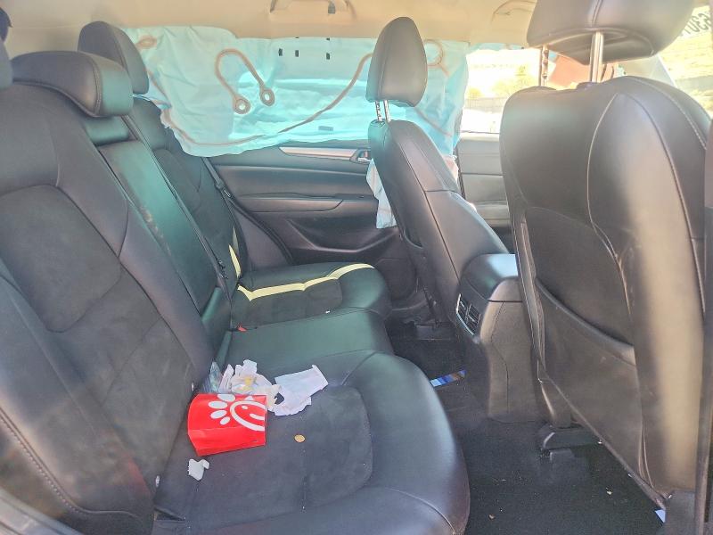 Aukcja sprzedaży 2019 Mazda Cx-5, vin: JM3KFBCM5K0692395, numer aukcji: 63073646