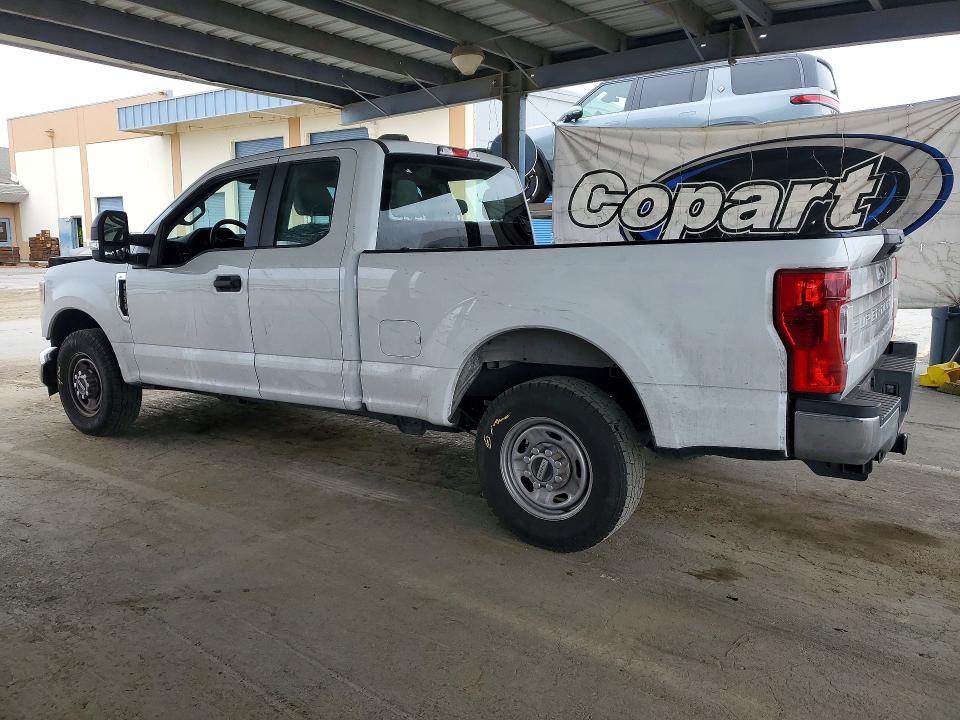 Aukcja sprzedaży 2022 Ford F250, vin: 1FT7X2AN0NEG06151, numer aukcji: 62140536