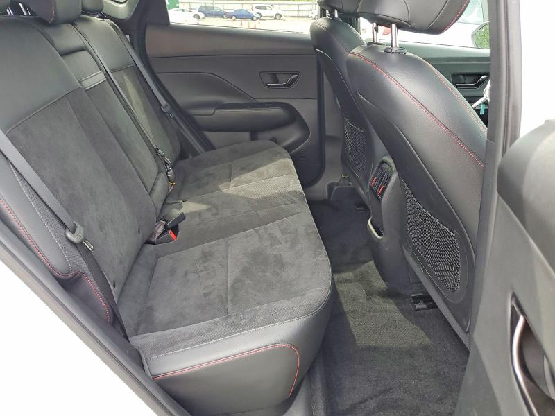61242366 :رقم المزاد ، KM8HA3A68SU031752 vin ، 2025 Hyundai Kona مزاد بيع