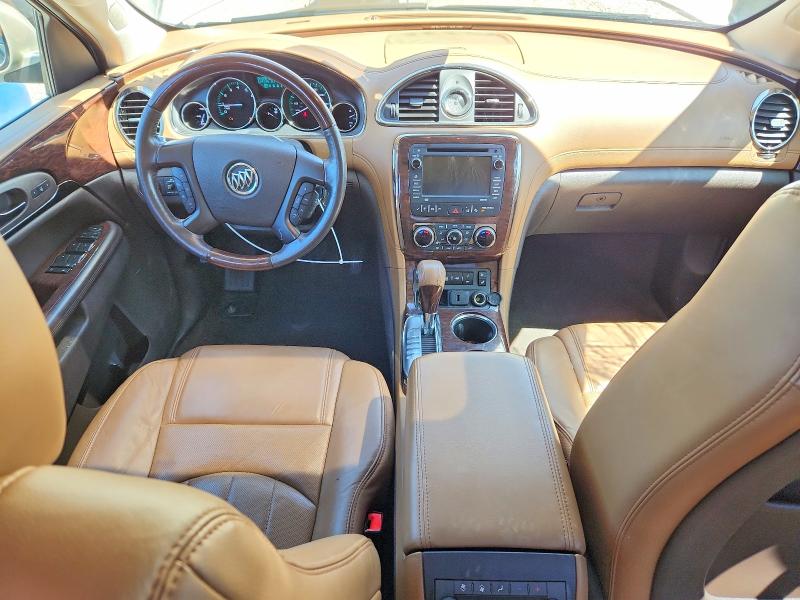 Продажа на аукционе авто 2015 Buick Enclave, vin: 5GAKVCKD7FJ286316, номер лота: 63565836