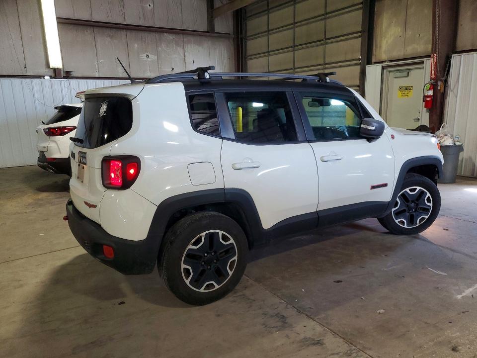 Продаж на аукціоні авто 2015 Jeep Renegade, vin: ZACCJBCT0FPB80370, номер лоту: 63048126