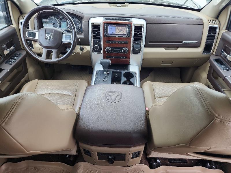 Aukcja sprzedaży 2011 Dodge Ram 1500, vin: 1D7RV1CT6BS691214, numer aukcji: 60762616