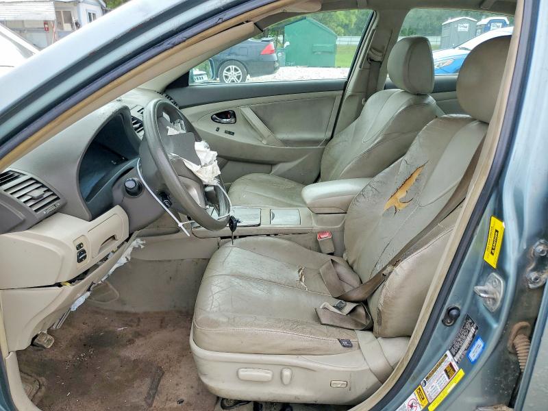 2010 Toyota Camry მანქანა იყიდება აუქციონზე, vin: 4T1BF3EK5AU576143, აუქციონის ნომერი: 60437276