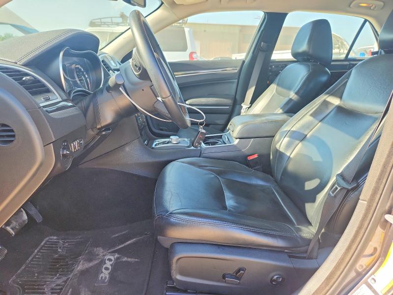 Aukcja sprzedaży 2017 Chrysler 300, vin: 2C3CCARG9HH534281, numer aukcji: 60448116