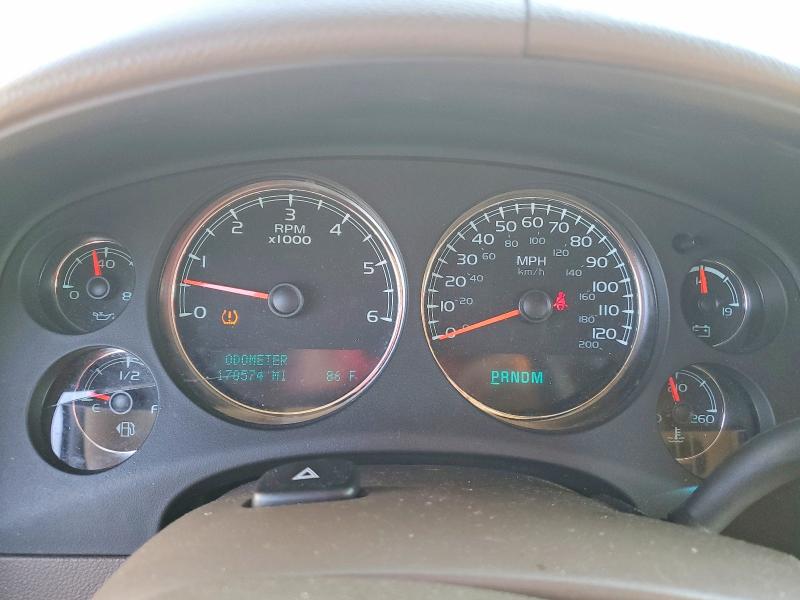 2014 Gmc Yukon Xl მანქანა იყიდება აუქციონზე, vin: 1GKS2KE73ER148915, აუქციონის ნომერი: 59636916