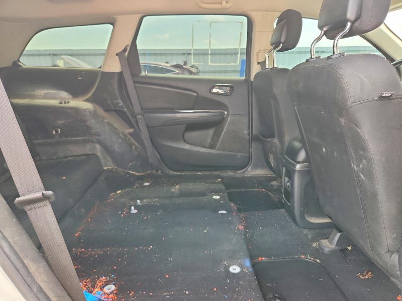 61805916 :رقم المزاد ، 3C4PDCAB4JT310273 vin ، 2018 Dodge Journey مزاد بيع