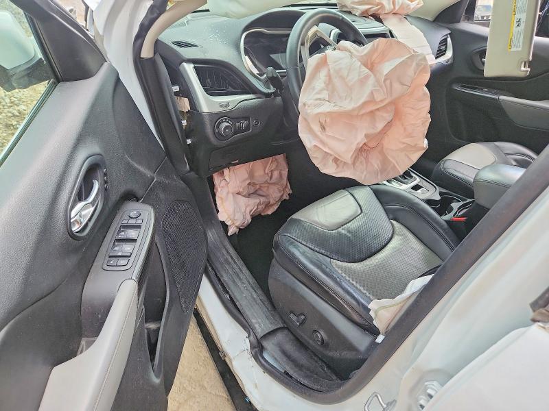 61910866 :رقم المزاد ، 1C4PJLDSXEW171576 vin ، 2014 Jeep Cherokee مزاد بيع