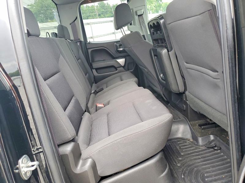 Продаж на аукціоні авто 2017 Chevrolet Silverado, vin: 1GCVKREC2HZ239550, номер лоту: 57541426