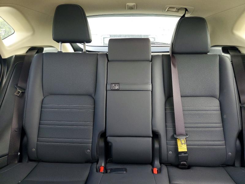 Aukcja sprzedaży 2019 Lexus Nx 300, vin: JTJYARBZ2K2137753, numer aukcji: 61208466