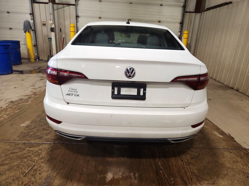 Продажа на аукционе авто 2019 Volkswagen Jetta, vin: 3VWC57BU8KM077087, номер лота: 59852486