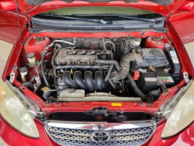Продаж на аукціоні авто 2007 Toyota Corolla, vin: 2T1BR32E67C749880, номер лоту: 60504836