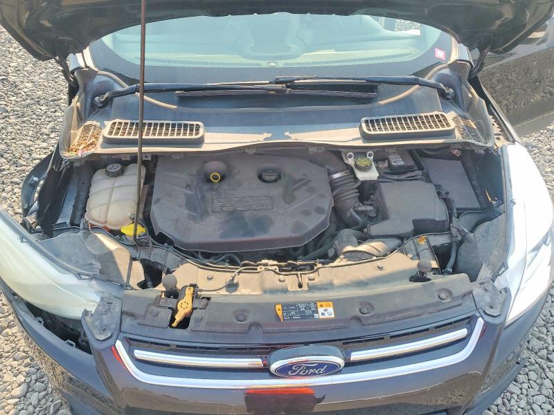 62086246 :رقم المزاد ، 1FMCU9H92DUB15217 vin ، 2013 Ford Escape مزاد بيع