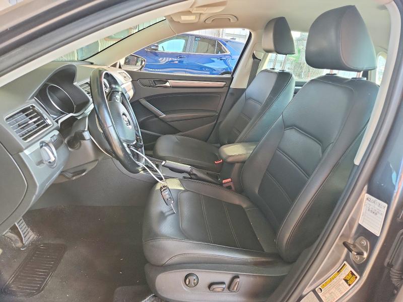Aukcja sprzedaży 2018 Volkswagen Passat, vin: 1VWAA7A34JC000342, numer aukcji: 63499696