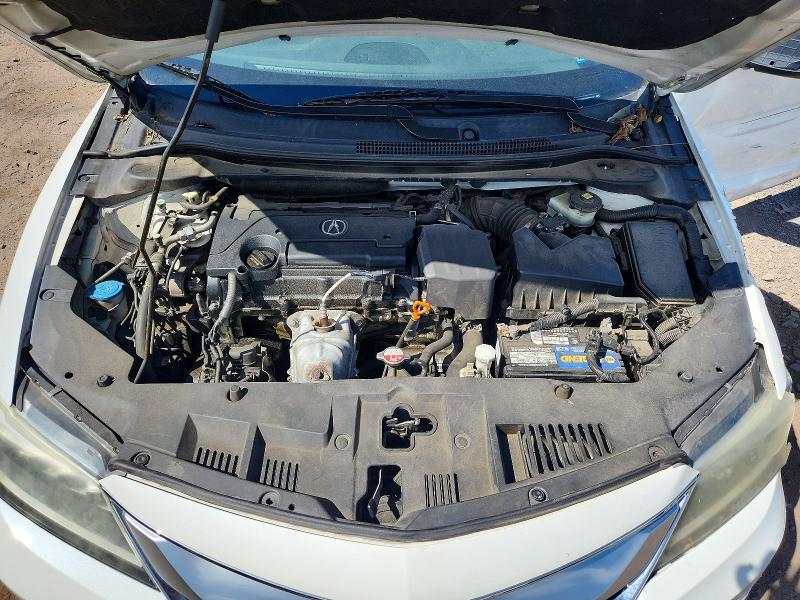 59771946 :رقم المزاد ، 19UDE2F34GA024999 vin ، 2016 Acura Ilx مزاد بيع